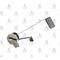 MITSUBIS DEPO ŞAMANDIRASI CANTER 06-12 FUSO 839 / 859 MK421153